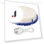 Multifunctional Fully Automatic Robot Vacuum — Smart Cleaning Robots, OutsideWorld