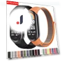 Nylon Loop Strap — Fitness Bands, Xiaomi