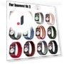 Nylon Strap — Bands, j-3C