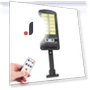 Outdoor Solar Light — Outdoor Security & Flood Lighting, CosyHome