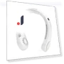 Portable Personal Wearable Air Conditioner — Portable Cooling Solutions, happyyu