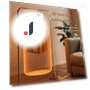 Portable Smart Dryer — Trouser Pressers, TopSky