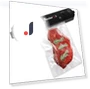 Portable Vacuum Sealer — Vacuum Bags