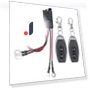 Power Relay with 2 Controllers — Circuit Board Relays, Vestidos