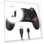Professional Wireless Bluetooth Controller — Thumb Grips, VividTrove