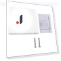Programmable Thermostat Controller — HVAC Controls, OutsideWorld