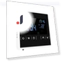 Programmable Touchscreen Thermostat — Home Climate Control, TOMTOP JMS