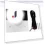 Programmable WiFi Thermostat — Smart Climate Control, ZY-Sport-N