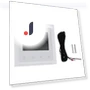 Programmable WiFi Thermostat — Smart Climate Control, ZY-Sport-N