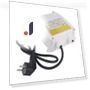 Pump Control Block with Thermal Protection — Well Pumps, Vestidos