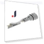 Radiator Coolant Reservoir Tank Level Sensor — , Skyfree