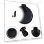 Rear Bearing Sensor — Air Bag, feiyanautoparts