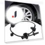 Rear Right ABS Sensor — Speed Sensors, Skyfree