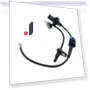 Rear Right ABS Wheel Speed Sensor — Speed Sensors, happybuySE