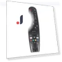 Remote Control for LG Smart TV — Remote Controls, Imperial Princess