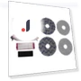 Robot Vacuum Cleaner Accessory Kit — Accessories, OutsideWorld