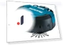 Robot Vacuum — Smart Cleaning Robots, Makita