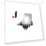 Slide Sensor Light Fixture — Outdoor Security & Flood Lighting, JO Market - JAPAN SELECT -
