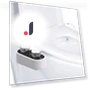 Smart Bidet Seat Cover — Bidets, ElectroCN