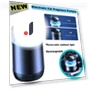 Smart Car Air Freshener — Car Air Fresheners, Meiteai-All