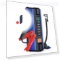 Smart Car Emergency Air Pump — Inflation Devices, Carsun