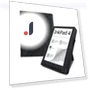 Smart Cover for 7.8-inch E-Reader — Protective Cases, Good Household Items