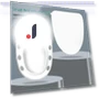 Smart Electric Toilet Seat — Bathroom Essentials, ElectroCN