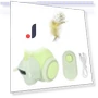 Smart Electric Toy for Cats — Cat Playthings, Health & Beauty PRODUCT