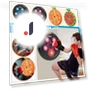 Smart Electronic Boxing Trainer — Boxing Training Gear, happyyu