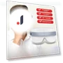 Smart Eye Massager — Rollers & Pens, Binchi Health Technology