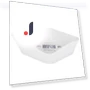 Smart Feeder Weighing Food Feeding Drinking Bowl — Feeders, Neoglint