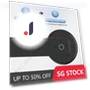 Smart Fingerprint Door Lock — Electromagnetic Security Locks, The Romantics