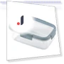 Smart Fresh Food Storage Container — Jars & Canisters, Omi Japan Products