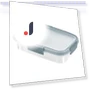 Smart Fresh Food Storage Container — Jars & Canisters, Omi Japan Products