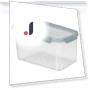 Smart Fresh Food Storage Container — Storage Containers, Omi Japan Products
