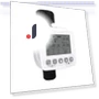Smart Garden Watering Timer — Automatic Irrigation, TrendVibeCN