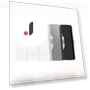 Smart Home Wall Button — Smart Home Hubs & Controllers, TrendVibeCN