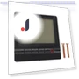 Smart LCD Air Conditioner Control Panel — Cooling Solutions, OutsideWorld