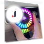 Smart LED Car Air Freshener — Car Air Fresheners, NyPhoenix Auto