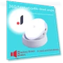 Smart LED Night Light with Human Body Induction — Night Lights, AI Supermarket