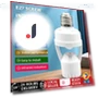 Smart Light Switch PIR E27 Socket Adapter — Smart Motion Sensors, YJMP home