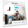 Smart Motor for Roller Blinds — Smart Home Modules, TrendVibeCN