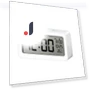 Smart Multifunctional Alarm Clock — Alarms & Clocks, GoodGoodStudyDayDayUp