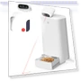 Smart Pet Feeder — Automatic Feeders, PETART