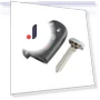 Smart Remote Car Key Fob — Keyless Entry, FYUU-autoparts