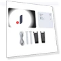 Smart Temperature Controller — Home Climate Control, ZY-Sport-N