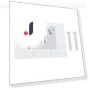 Smart Temperature Regulator — Home Climate Control, ZY-Sport-N