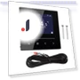 Smart Thermostat — Home Climate Control, ZY-Sport-N