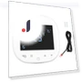 Smart Thermostat — Home Climate Control, ZY-Sport-N