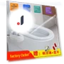 Smart Toilet Seat — Bathroom Essentials, ElectroCN